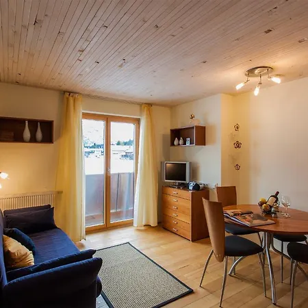 Appartement Appart Arlberg Lech