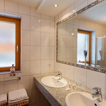 Appart Arlberg Appartement *
