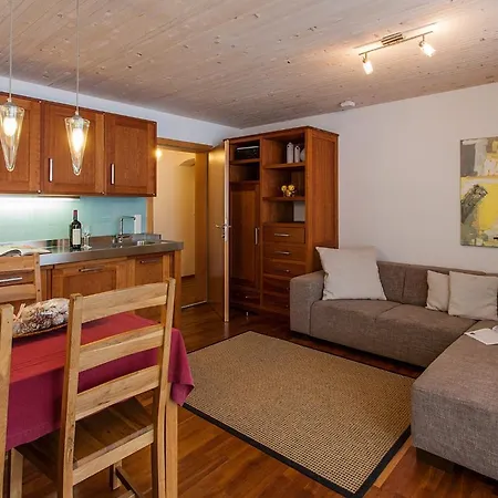 Appartement Appart Arlberg Lech