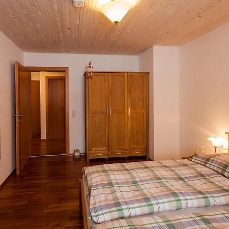 Appart Arlberg Appartement *