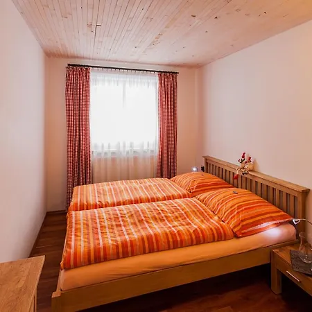 Appart Arlberg Appartement