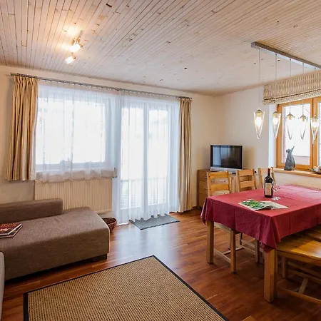 Appart Arlberg Appartement *
