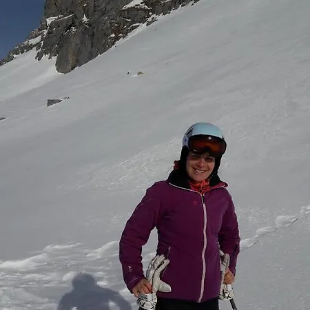 Appart Arlberg Lech