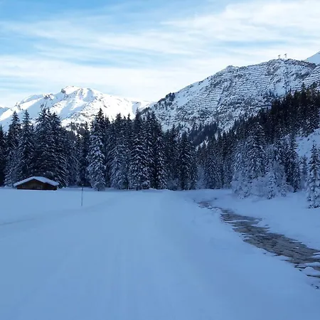 Appart Arlberg