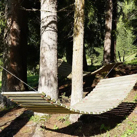Appart Arlberg Lech