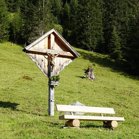 Appart Arlberg *