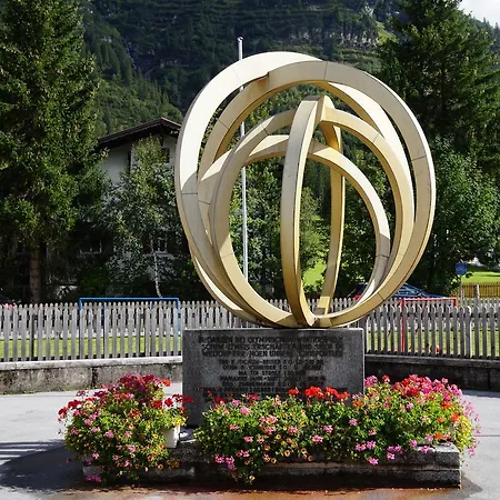 Appart Arlberg