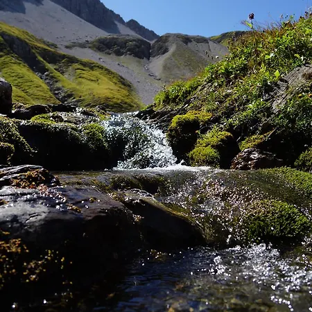 Appart Arlberg *
