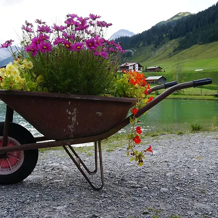 Appart Arlberg * Lech