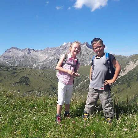 Appart Arlberg